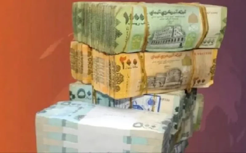 أسعار صرف العملات الأجنبية في الجنوب العربي اليوم السبت 29 نوفمبر 2025